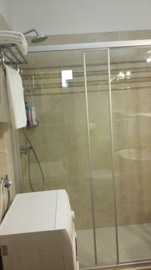 Apartment Ploce Marina 杜布罗夫尼克 外观 照片