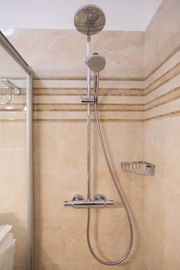 Apartment Ploce Marina 杜布罗夫尼克 外观 照片